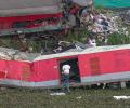 CBI begins investigation into Balasore train accident with filing FIR