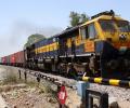 Tragedy strikes again in Odisha, 6 workers run over by goods train in Jajpur