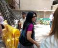 Sheena Bora murder: Indrani seeks speedy trial, says slow proceedings hit work