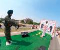 Indira Gandhi assassination float taken out in Canada parade