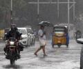 Monsoon lands in Kerala, yellow alert issued in 9 districts