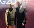 Big defence announcements likely during Modi's visit: Pentagon