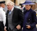 Boris Johnson quits as UK lawmaker after...