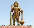 MP: Another Congress MLA calls Hanuman a tribal