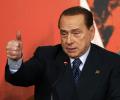 4-time Italiam PM Berlusconi, infamous for money and sex scandals, dies at 86