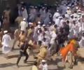 Maha govt, Oppn spar over claims of lathi charge on warkaris in Alandi