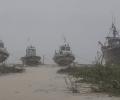 Cyclone Biparjoy may cause extensive damage in Gujarat: IMD