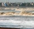 Cyclone Biparjoy won't impact advance of monsoon: IMD