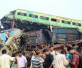 Rail Accidents Surged By 37% In 2022-2023