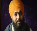 Amritpal's mentor, involved in attack on Indian Commission, dies in UK