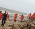 Cyclone Biparjoy: Gujarat preps for massive relief ops