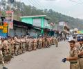 No Hindu mahapanchayat in Uttarakhand's Purola; bandh in protest