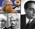 These Scientists Shaped India