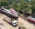 Weeks before Odisha tragedy, railways pulled up staff for using 'short-cuts'