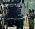 Army kills 5 terrorists at LoC, foils biggest infiltration bid since 2021