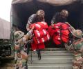 Cyclone Biparjoy: Army, IAF, Navy ready for rescue ops