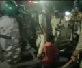 MP shunts two police officers after lathi-charge on Bajrang Dal