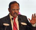 India would not have been partitioned if...: NSA Doval