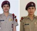 Punjab farmers' daughters commissioned as IAF flying officers