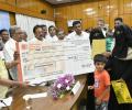 K'taka pays Rs 25 lakh compensation to kin of communal violence victims