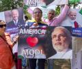 'Modi phenomenon' captures US ahead of state visit