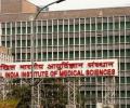 How AIIMS Plans To Battle Cyberattacks