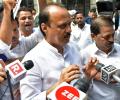 'Was never interested': Ajit Pawar offers to resign as Maha LoP