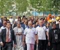 Modi invites G20 to witness 'festival of democracy' in 2024 polls