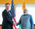 No choice but...: Musk on Dorsey's charge against Indian govt