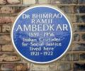 Centre seeks Maha nod to take over Ambedkar's London house