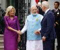 Major takeaways from Modi's maiden state visit to US