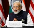 Major defence deals with India to be announced: White House