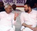 Not on Patna Oppn meet agenda: Seat-sharing, PM face