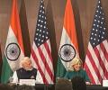 Come To India, Modi Tells US Teachers