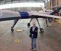 Drone, jet engine deals will boost India-US defence ties: Experts