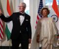 From Ambanis to Tim Cook, Who's Who At Modi Dinner