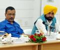 Any alliance with Cong 'very difficult' until...: AAP after Oppn unity meet