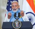 Modi on Ukraine war: 'India ready to contribute in any way to restore peace'