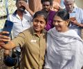 TN woman bus driver quits job after row over ticketing MP Kanimozhi