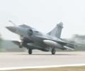 SEE: IAF fighter jets touch down on Purvanchal Expressway