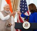 White House: Modi's US visit was not about...