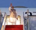 Here's what to expect from Modi's visit to Egypt