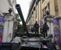 Mutiny in Russia: Rebels march towards Moscow, 2 cities 'seized'