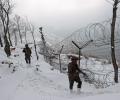 China helping Pak army build defence infrastructure along LoC: Officials