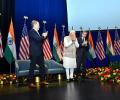 Modi visit a turning point in India-US ties: Garcetti