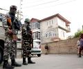 NIA raids 12 places in Kashmir, seizes digital devices