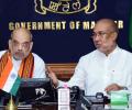 Manipur govt to invoke 'no work no pay' rule for employees