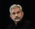 Jaishankar, O'Brien set to retire from RS, polls to 10 seats on July 24