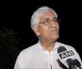 Chhattisgarh rebel minister Singh Deo made deputy CM ahead of assembly polls