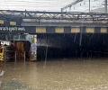 Rain fury in Mumbai, Thane: 3 dead, alert issued for today